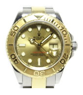 ロレックス ヨットマスター 16623の画像