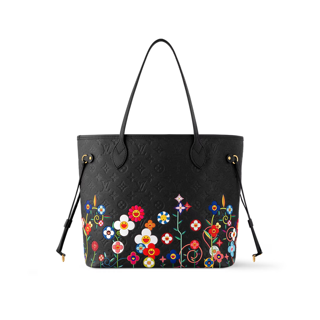 LV × TM ネヴァーフル MMの画像