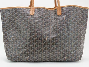 サンルイPM ブラック ブラウンの画像