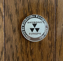 シルバーコインの画像