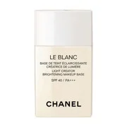 ル ブラン バーズ ルミエールの画像