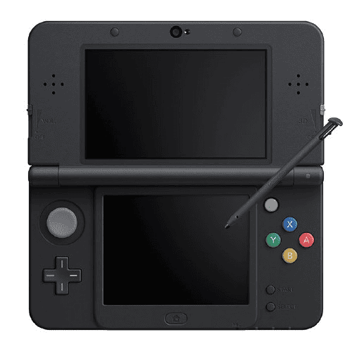 Newニンテンドー3DS 各色