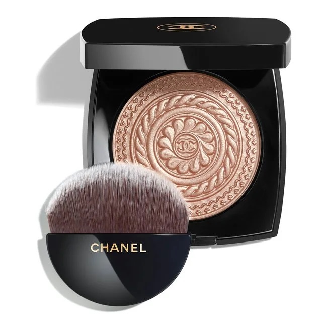 シャネル エクラ マニェティク ドゥ シャネルの画像