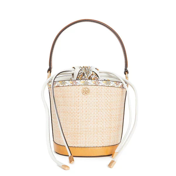 トリーバーチのレディース かごバッグの画像