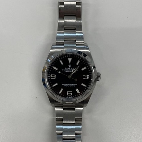 エクスプローラー 124270