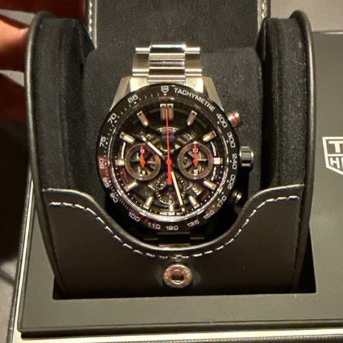 カレラ CBG2010.BA0662