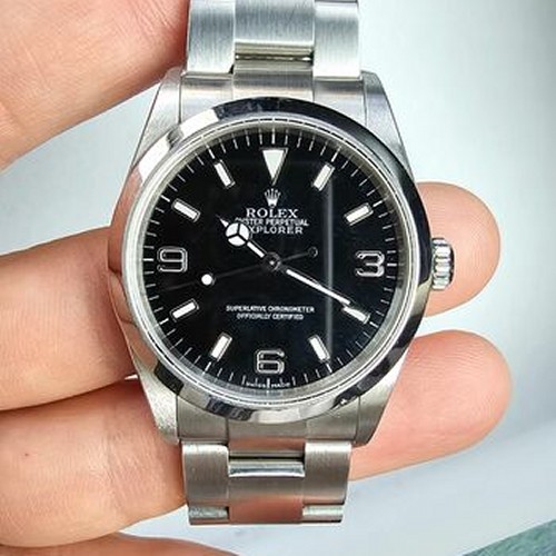 エクスプローラー 114270