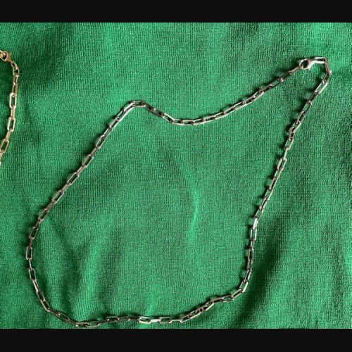 サントスネックレス WG