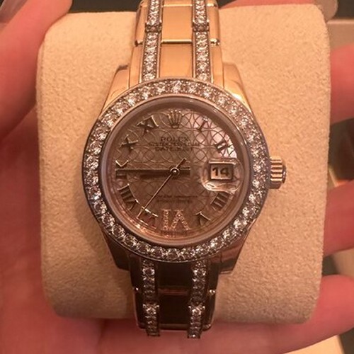 パールマスター