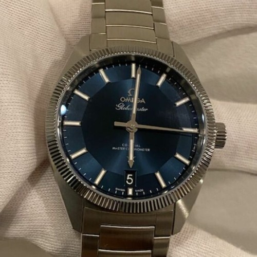 コンステレーション グローブマスター 130.30.39.21.03.001