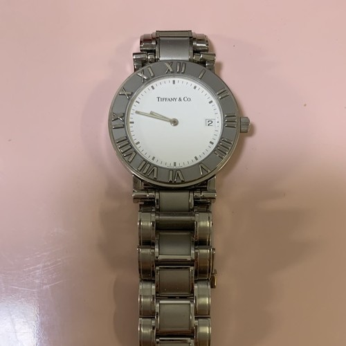 ティファニー アトラス