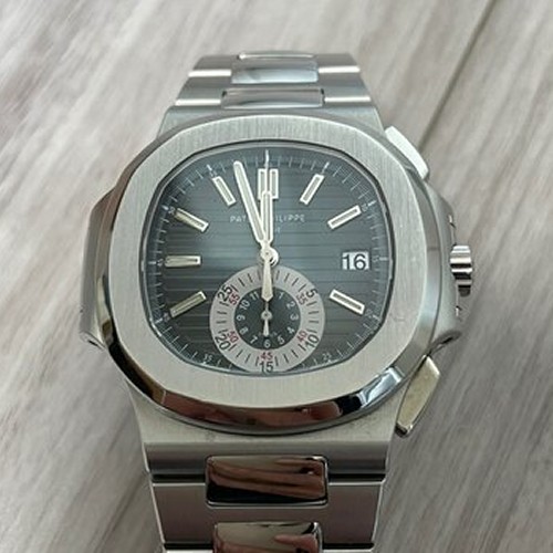 ノーチラス 5980/1A-001