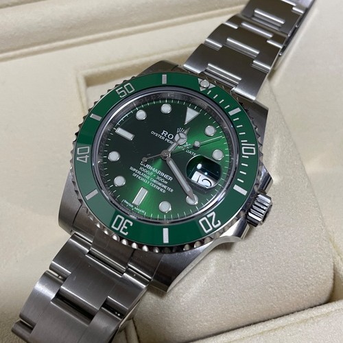 サブマリーナー 116610LV