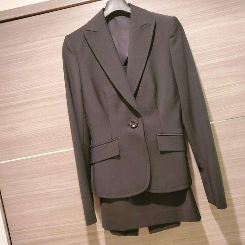 BURBERRY ブラックレーベル スーツ