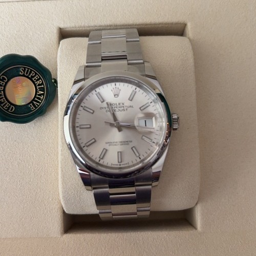 ロレックス デイトジャスト 12620