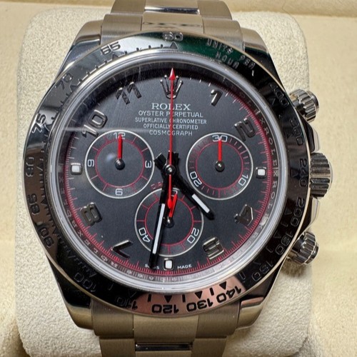 ロレックス デイトナ