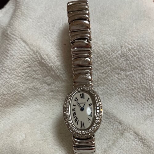 カルティエ ベニュワール 236995707c