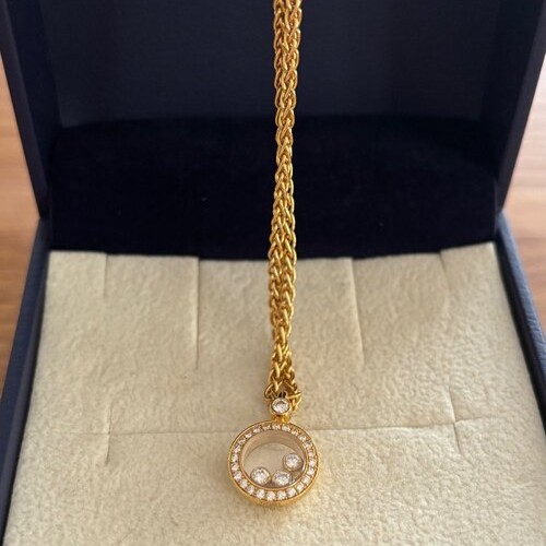 カルティエ ネックレス