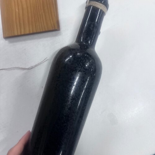 レロー グランドシャンパーニュ コニャック 1950年