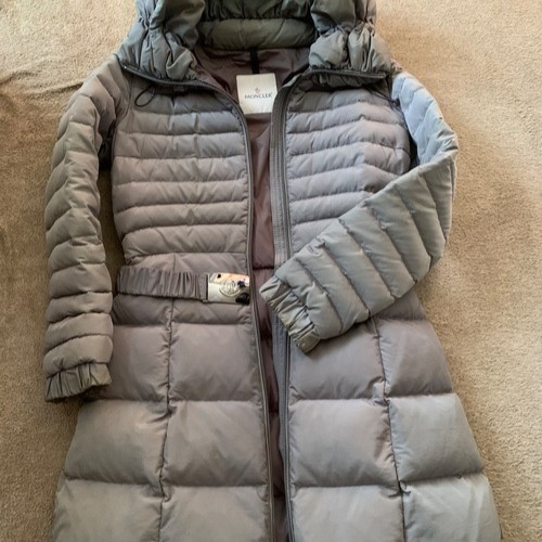 モンクレール ダウンジャケット