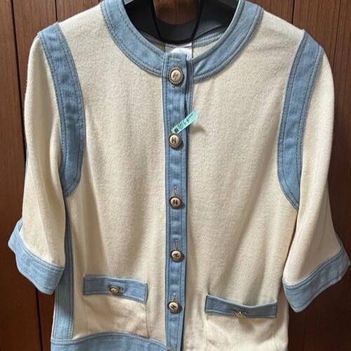 シャネル ジャケット