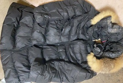 モンクレール ダウン