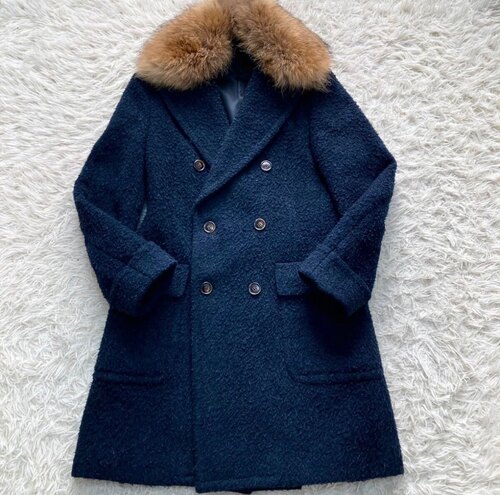 ラルディーニ コート