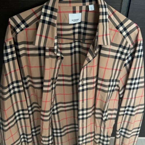 BURBERRY ワイシャツ
