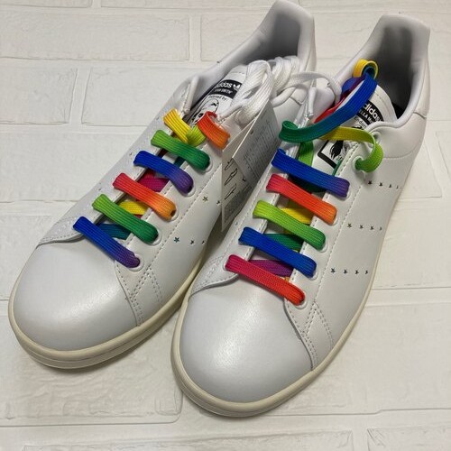 【新品】adidas by Stella McCartney スタンスミス正規品