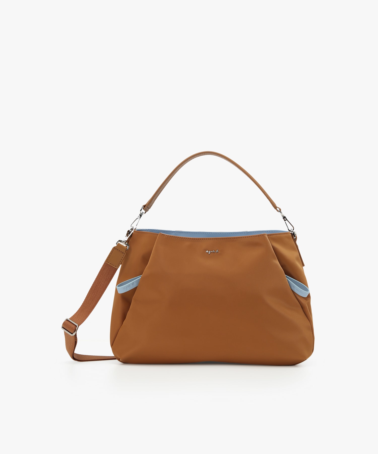 OAS14-03 2wayショルダーバッグ