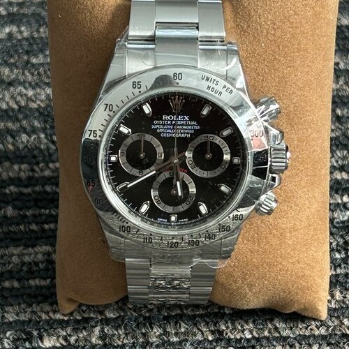 コスモグラフデイトナ ref.116520