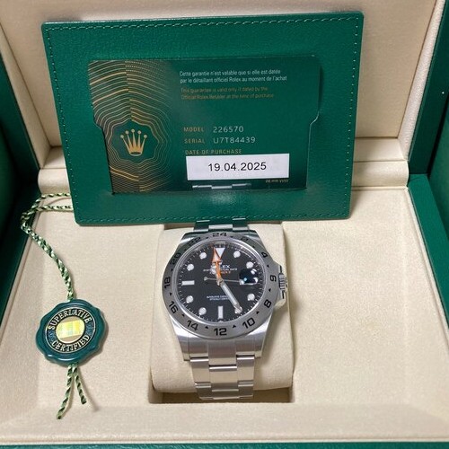 エクスプローラー 22657