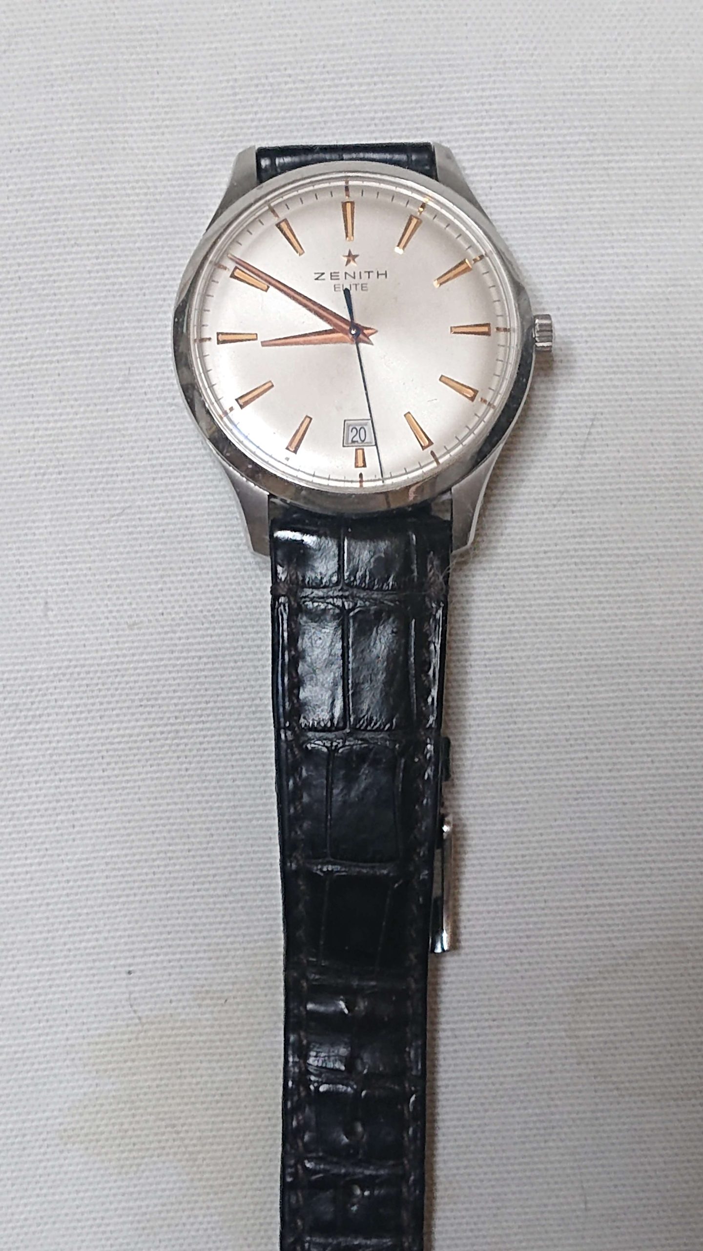 ゼニス エリート 03.2020.670 50