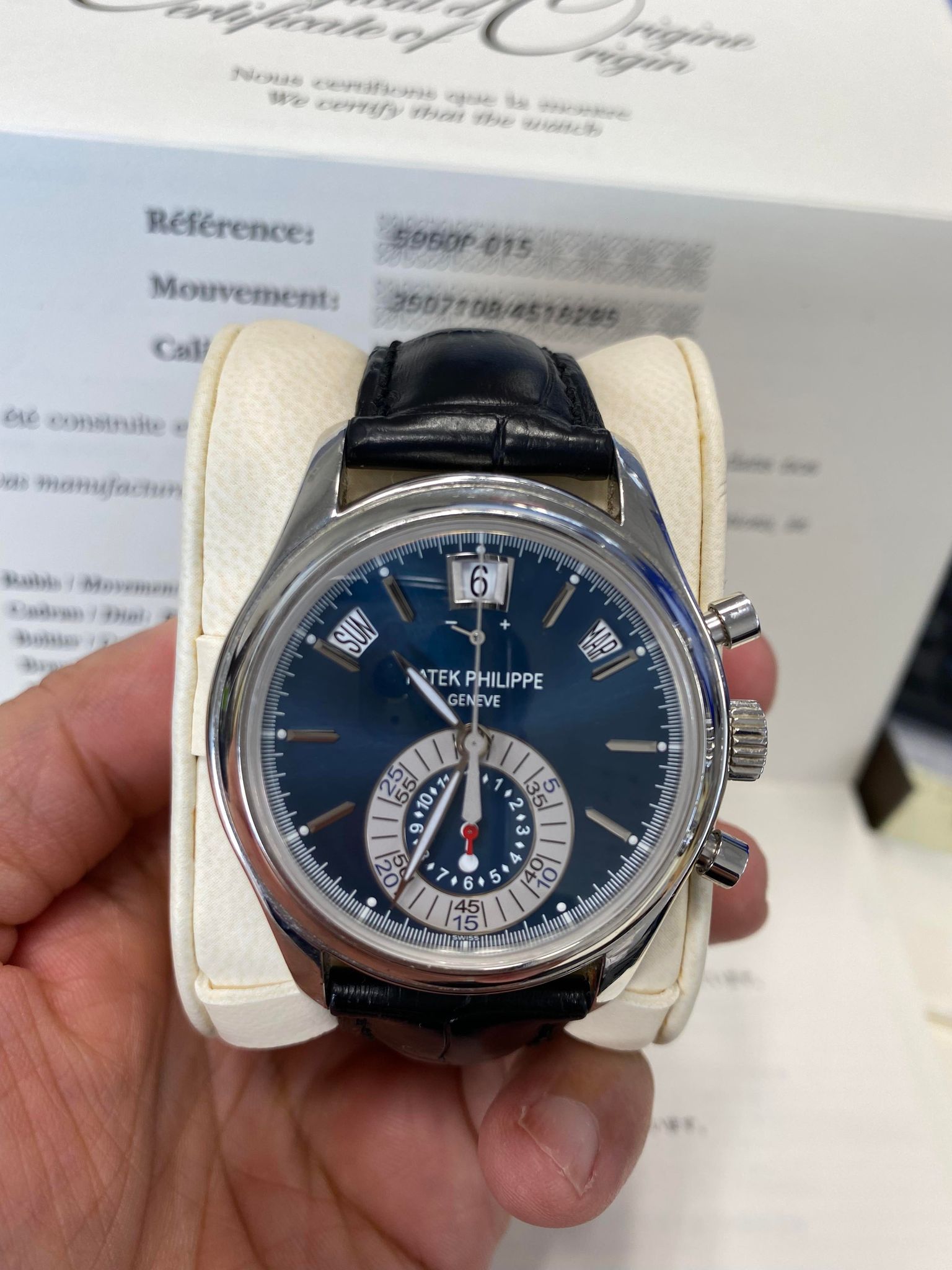 コンプリケーション 5960P-015