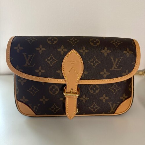 モノグラム ディアヌ M45985