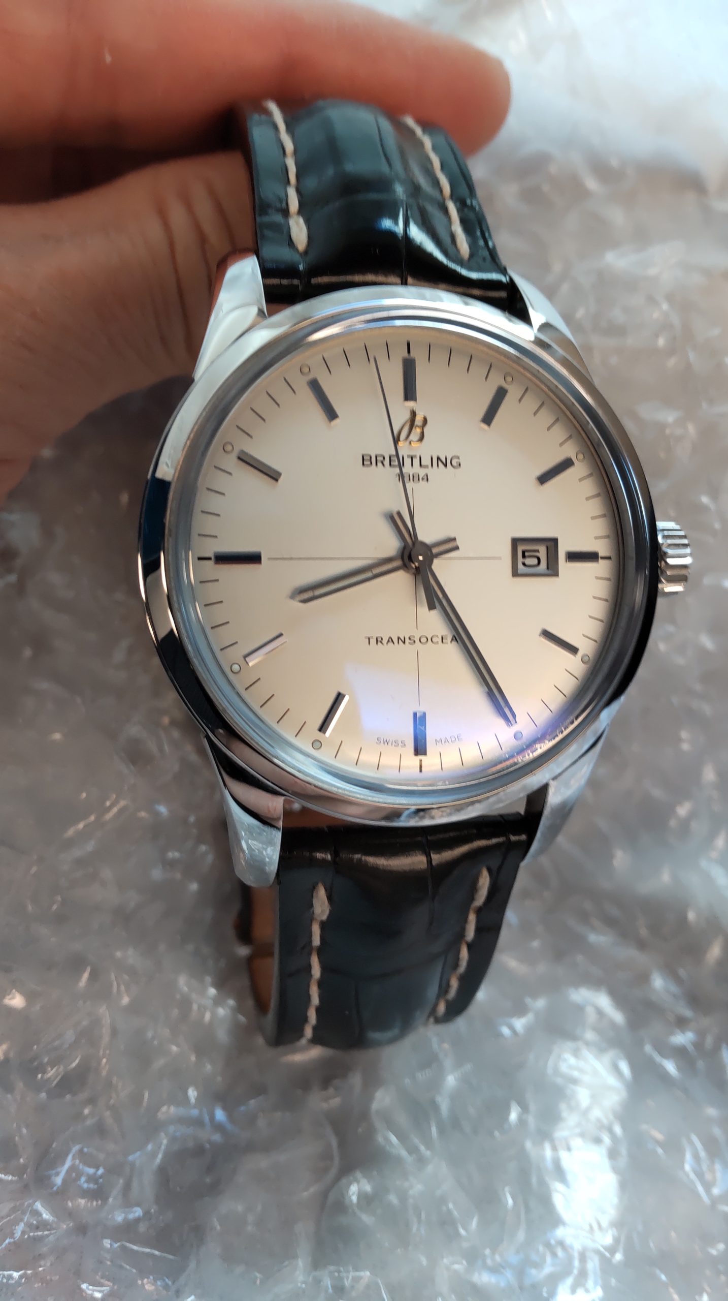 トランスオーシャン