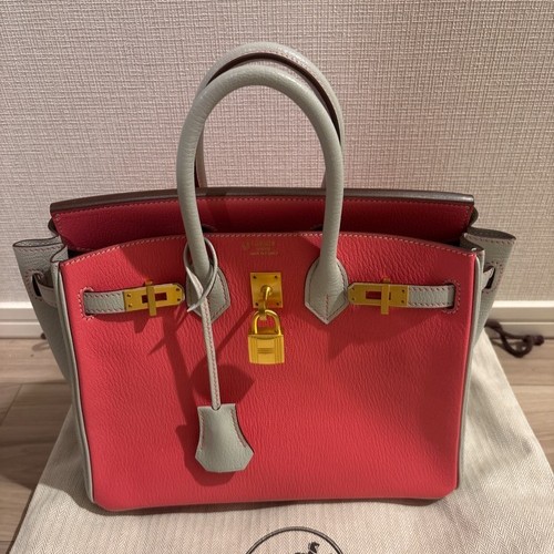 エルメス バーキン