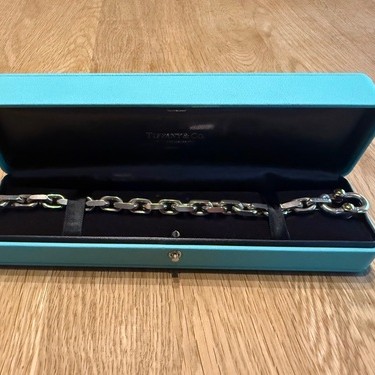 ティファニー　メーカーズ