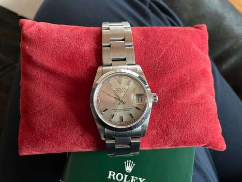 デイトジャスト ボーイズ 78240