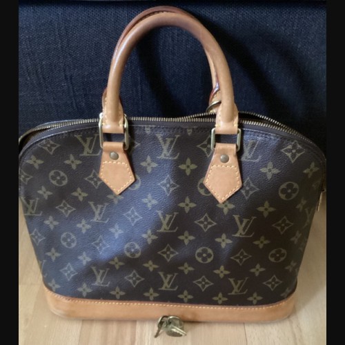 ルイヴィトン モノグラム