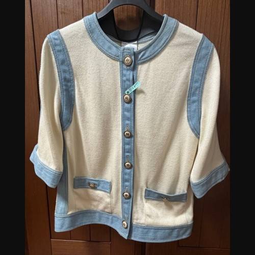 シャネル ジャケット