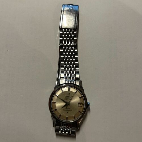 オメガ コンステーション