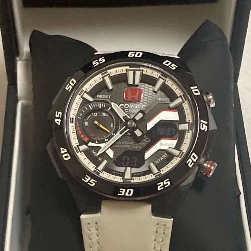 CASIO EDIFICE ECB-2200HTR-1AJR