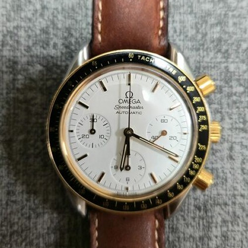 スピードマスター 3310.20