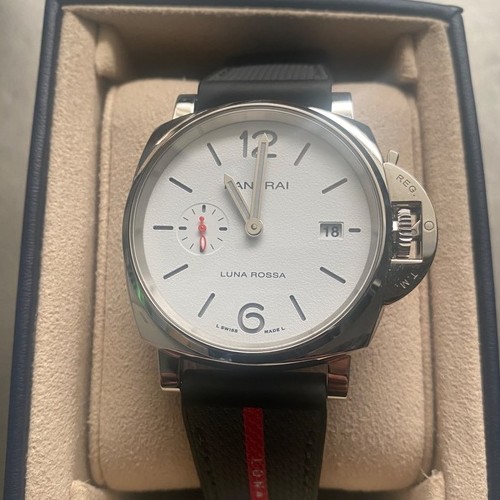 パネライ ルミノール