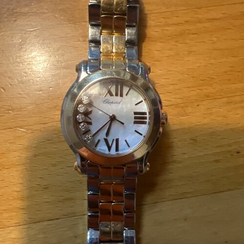 ショパール ハッピースポーツ 1675462850