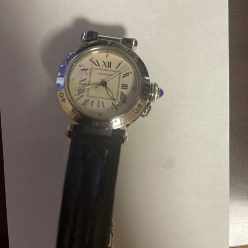 カルティエ パシャ R4014614