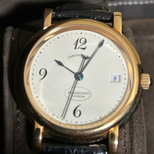 パルミジャーニフルリエ