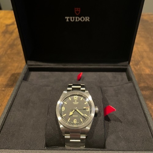 チューダー レンジャー 79950