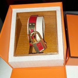 エルメス ケリーウォッチ